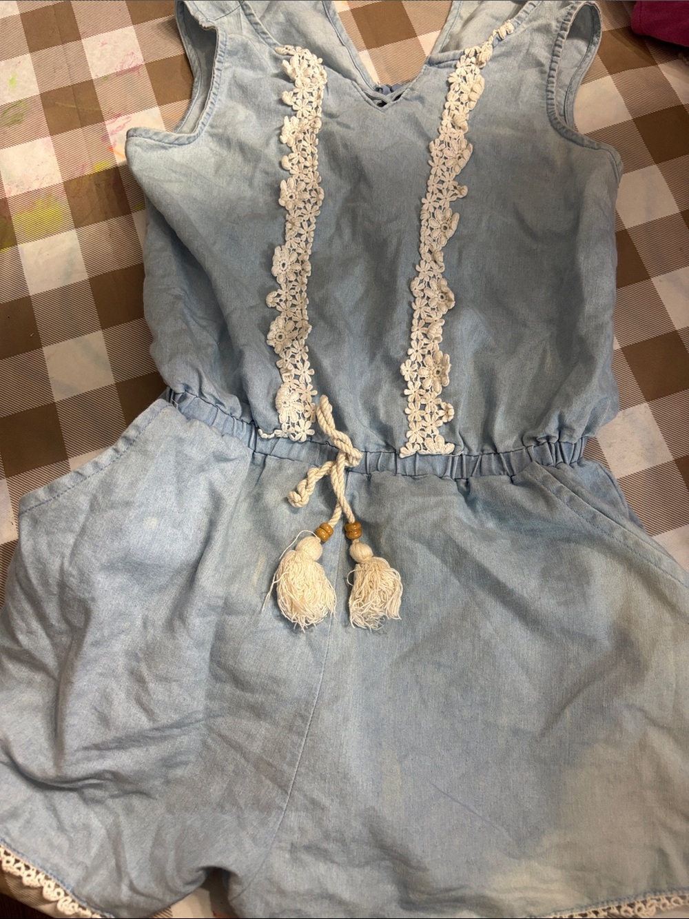🟢10/$10 - romper